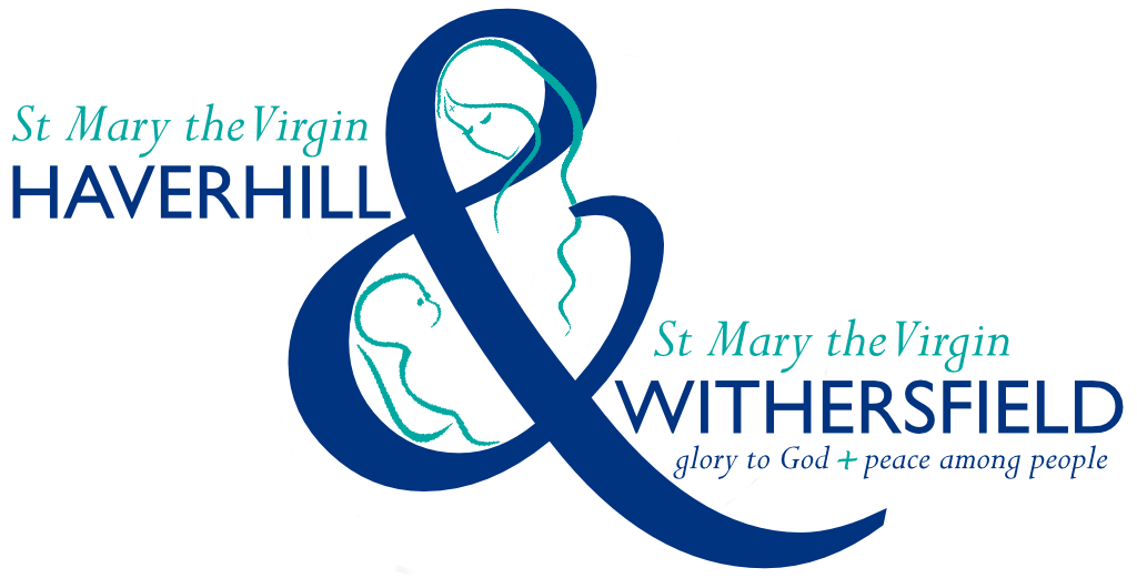 St Mary's Church Logo